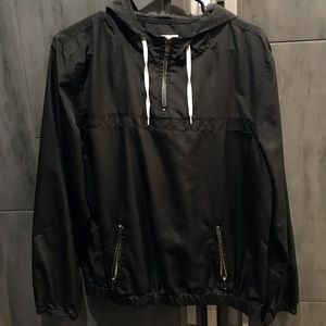 Jacket Quarterzip